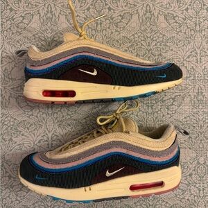 Nike Air Max x Sean Wotherspoon